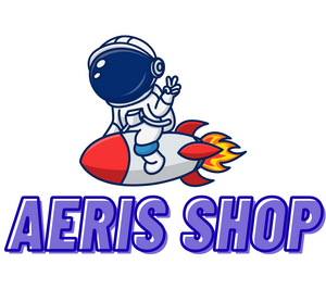 Aerisshop